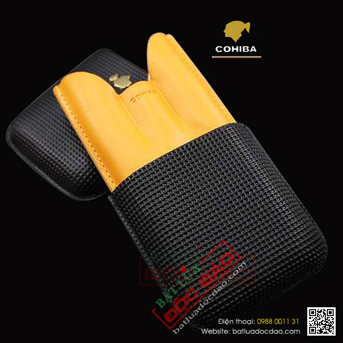 Bao da ủ xì gà Cohiba chính hãng (014) 1452561175-bao-da-xi-ga-bao-da-cigar-phu-kien-xi-ga-cohiba-2