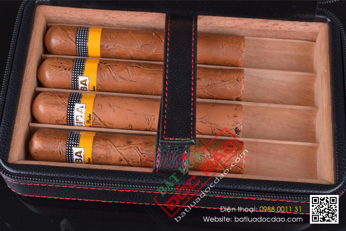 Bao da xì gà, bật lửa khò, dao cắt xì gà Cohiba S001 (quà tặng cao cấp) 1452742377-hop-dung-xi-ga-bat-lua-hut-xi-ga-dao-cat-xi-ga-cohiba-phu-kien-xi-ga-7