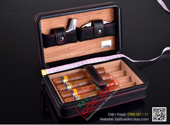 Bật lửa hút xì gà, dao cắt  và hộp đựng xì gà chính hãng Cohiba S001 1452742377-hop-dung-xi-ga-bat-lua-hut-xi-ga-dao-cat-xi-ga-cohiba-phu-kien-xi-ga-8