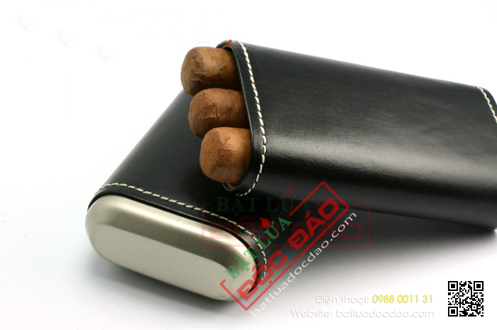 Shop phụ kiện xì gà bán các loại bao da cao cấp có bảo hành 1452743493-bao-da-dung-xi-ga-bao-da-dung-cigar-xikar-243bk-4