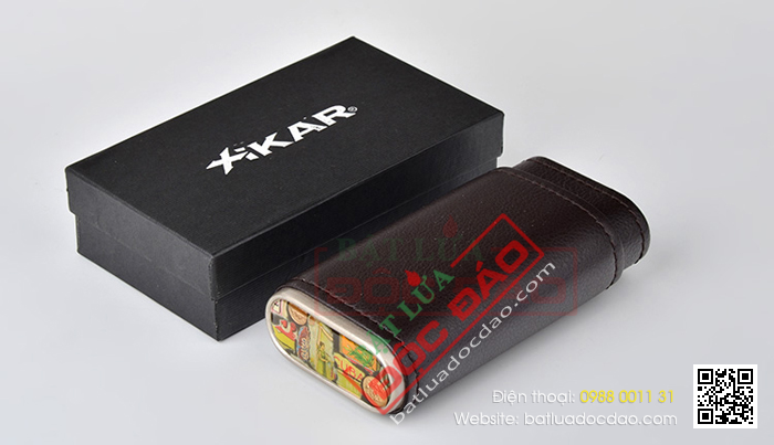 Bao đựng xì gà Xikar 249BK 3 điếu làm bằng da cao cấp 1452745879-bao-da-dung-xi-ga-bao-da-dung-cigar-xikar-249bk-8