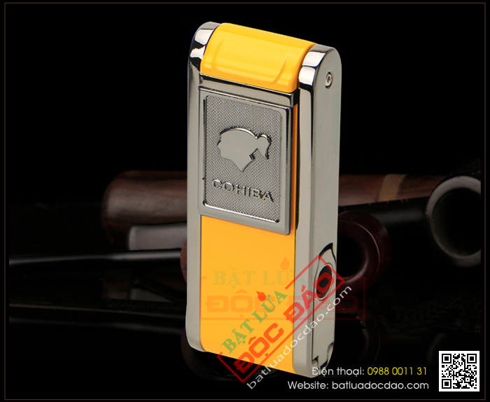 Phụ kiện xì gà 2 món bật lửa và dao cắt Cohiba giá rẻ 1463455285-set-dao-cat-xi-ga-cigar-bat-lua-kho-hut-xi-ga-cigar-phu-kien-cigar-xi-ga-cohiba-5