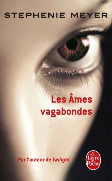 Les âmes vagabondes de Stephenie Meyer Amesvagabondes