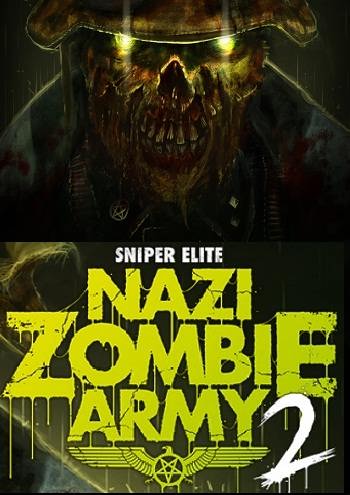 تحميل لعبة الرعب Sniper Elite Nazi Zombie Army 2 5OqWTFN