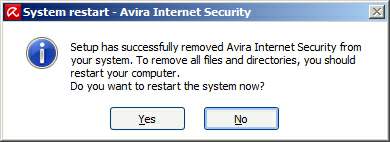 Hướng dẫn cách gỡ và xóa bỏ hoàn toàn phần mềm diệt virus Avira Huong-dan-uninstall-avira-03