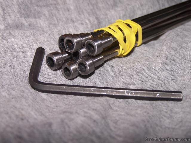 Piéces Sho Bud 3608_Allen_head_pullrods_001_1