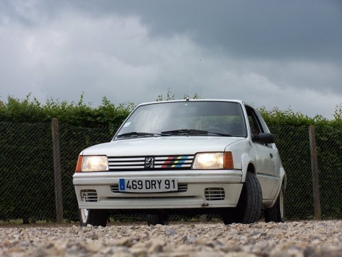 205 Rallye 1989 06