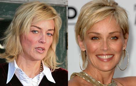 stars Sharonstone