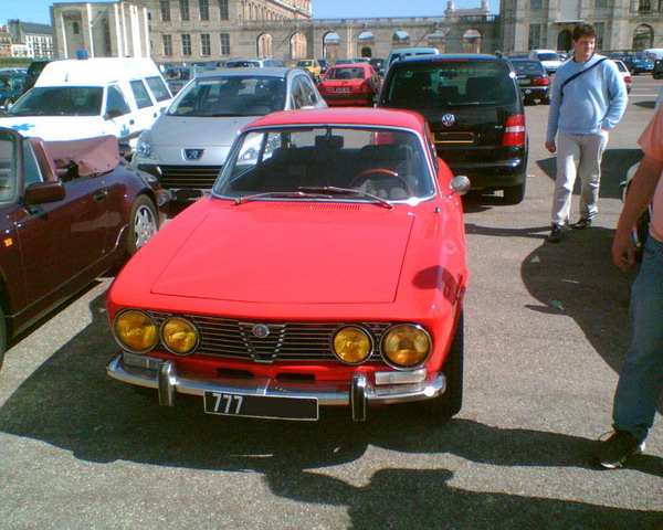 meeting de Vincennes le 17 Juin 2007 Vincennes044