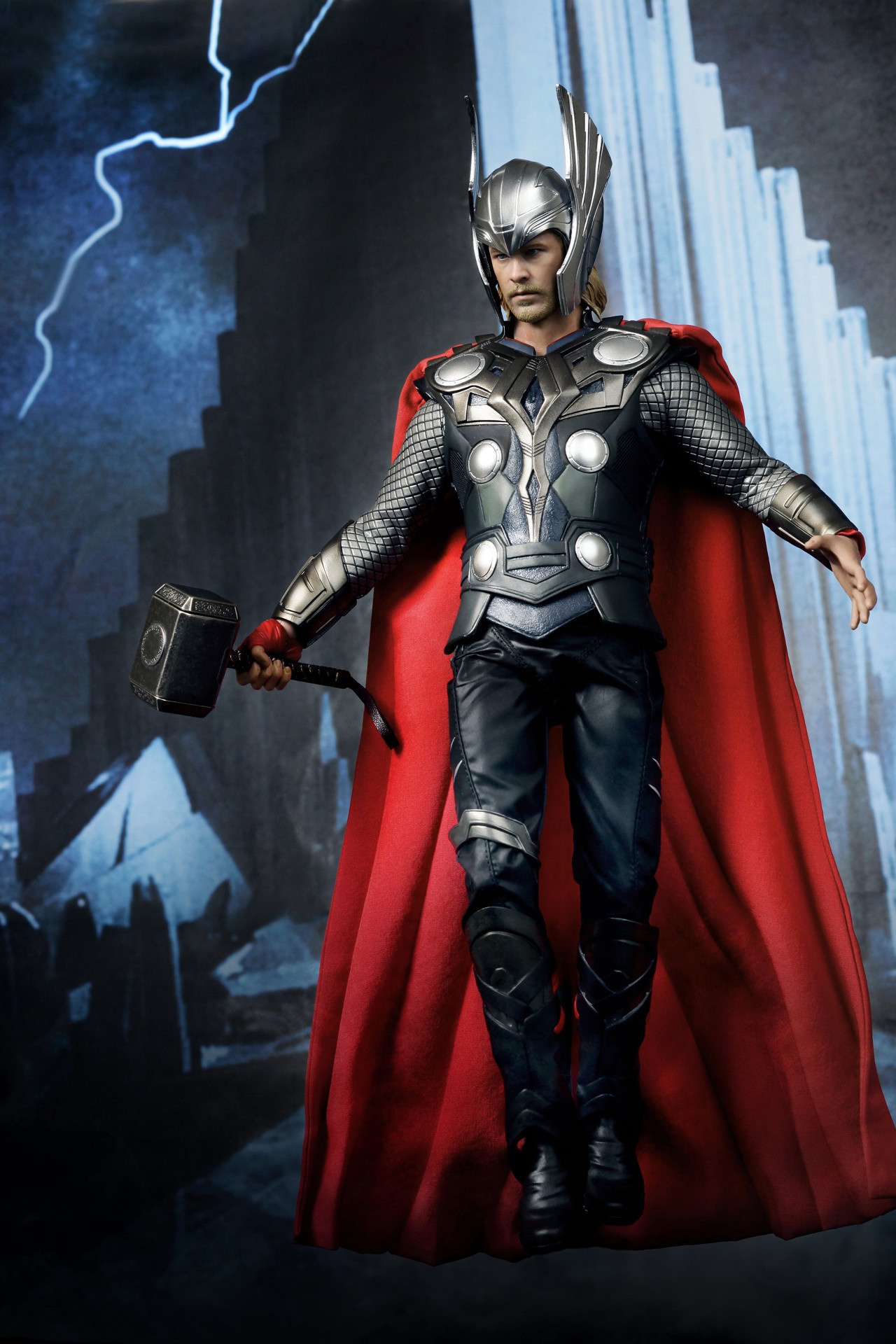 [Hot Toys] THOR 1/6 scale - LANÇADO!!!! - Página 3 122118s3o0xt0tbyies1bt