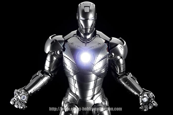 [Hot Toys] MMS150 - Iron Man 2: 1/6th scale Mark II (Armor Unleashed Version)  - Página 6 153143848c9pww9s4sd0hz