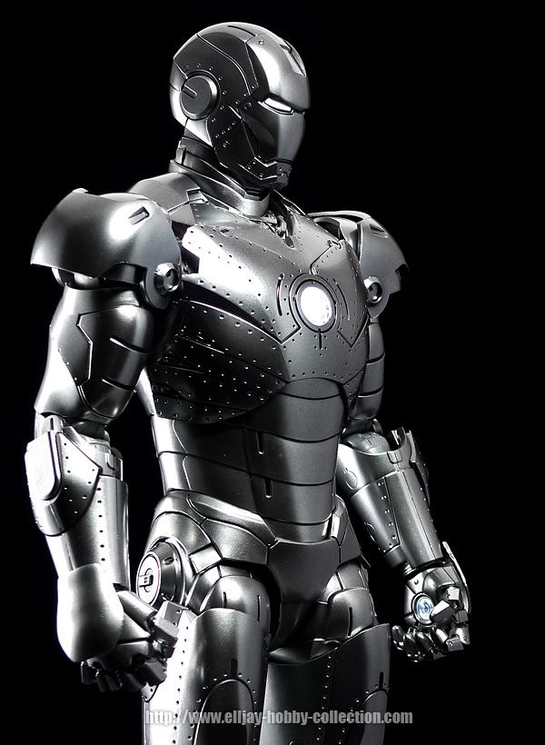 [Hot Toys] MMS150 - Iron Man 2: 1/6th scale Mark II (Armor Unleashed Version)  - Página 6 153150zoofzu3wav23ufbv