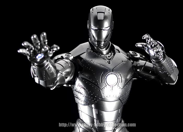 [Hot Toys] MMS150 - Iron Man 2: 1/6th scale Mark II (Armor Unleashed Version)  - Página 6 153201ujyigz4x510n1inq