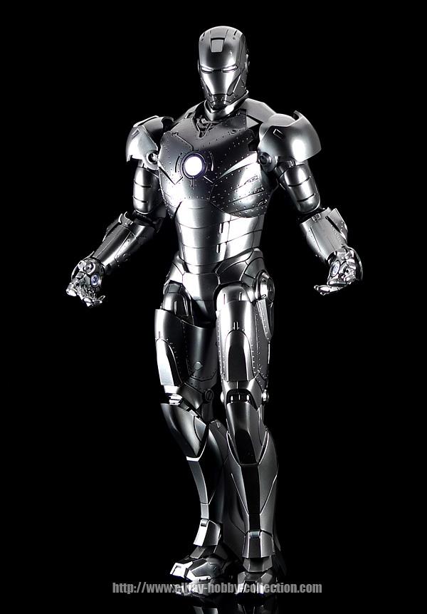 [Hot Toys] MMS150 - Iron Man 2: 1/6th scale Mark II (Armor Unleashed Version)  - Página 6 153203fxlyguwj5jpilyt6