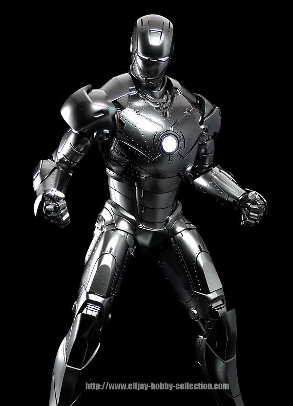 [Hot Toys] MMS150 - Iron Man 2: 1/6th scale Mark II (Armor Unleashed Version)  - Página 6 153207ek223220bpirjzt4