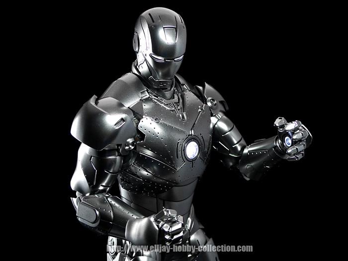 [Hot Toys] MMS150 - Iron Man 2: 1/6th scale Mark II (Armor Unleashed Version)  - Página 6 153208knewy979f5f7w911