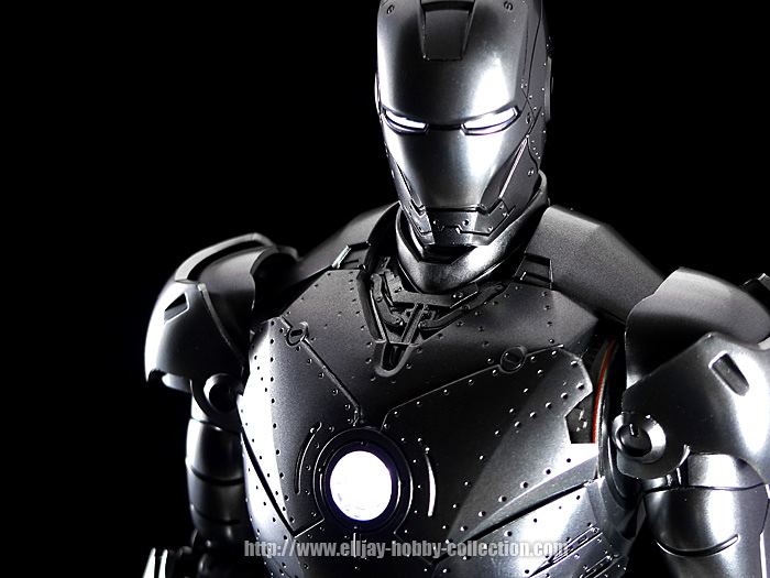 [Hot Toys] MMS150 - Iron Man 2: 1/6th scale Mark II (Armor Unleashed Version)  - Página 6 153254ag6oaljj4gdgjagy