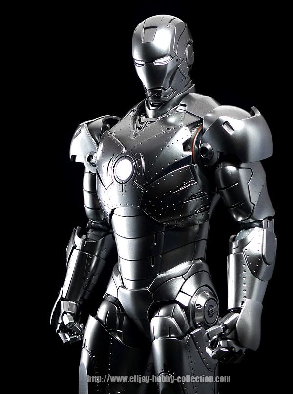 [Hot Toys] MMS150 - Iron Man 2: 1/6th scale Mark II (Armor Unleashed Version)  - Página 6 153258ulkk5ke0djajzxz5