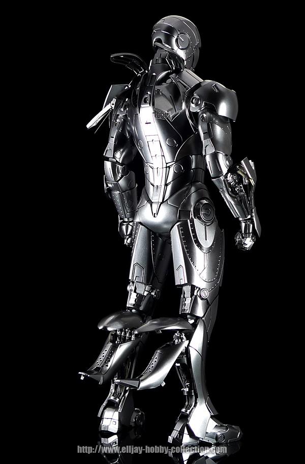 [Hot Toys] MMS150 - Iron Man 2: 1/6th scale Mark II (Armor Unleashed Version)  - Página 6 153309cssrt7bqriq711az