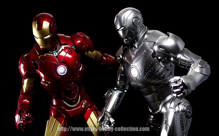 [Hot Toys] MMS150 - Iron Man 2: 1/6th scale Mark II (Armor Unleashed Version)  - Página 6 1533564k55554ei5827cmf