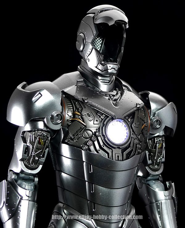 [Hot Toys] MMS150 - Iron Man 2: 1/6th scale Mark II (Armor Unleashed Version)  - Página 6 153501uwjz3vvujaavoz0v