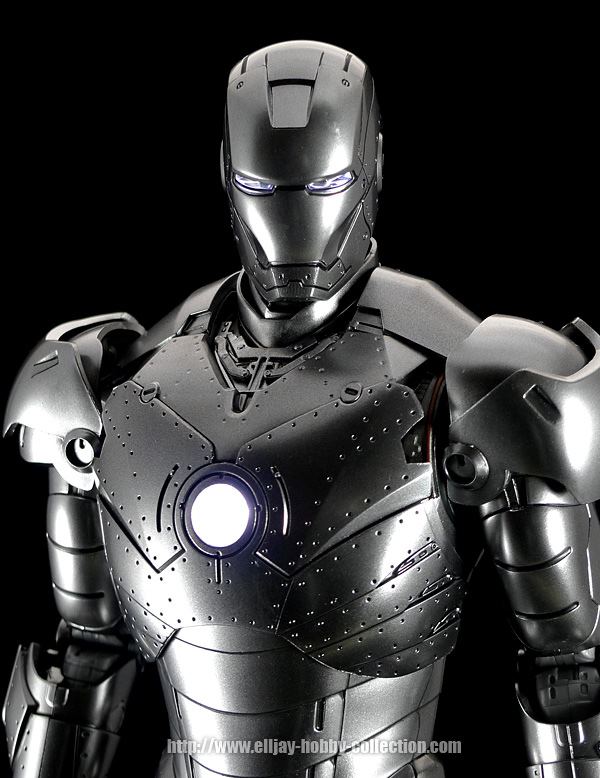 [Hot Toys] MMS150 - Iron Man 2: 1/6th scale Mark II (Armor Unleashed Version)  - Página 6 153542qidamx8ddchuduzh