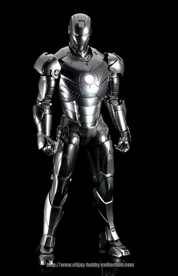 [Hot Toys] MMS150 - Iron Man 2: 1/6th scale Mark II (Armor Unleashed Version)  - Página 6 153548nnhbjhasgsllwz2b