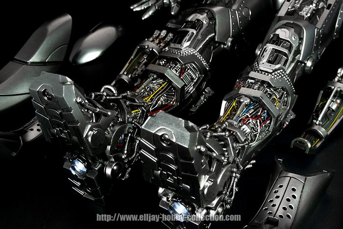 [Hot Toys] MMS150 - Iron Man 2: 1/6th scale Mark II (Armor Unleashed Version)  - Página 6 153658ctc13ty1xxac3wbw