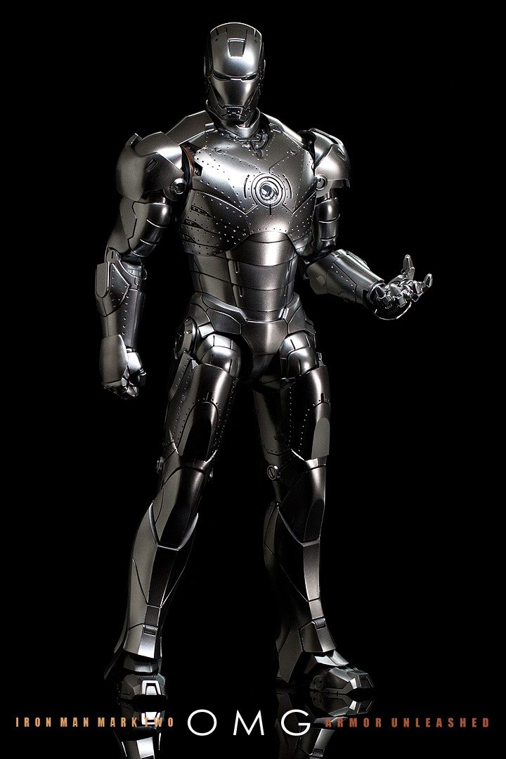 [Hot Toys] MMS150 - Iron Man 2: 1/6th scale Mark II (Armor Unleashed Version)  - Página 6 162311y9v6j6fmdxdcc0vy