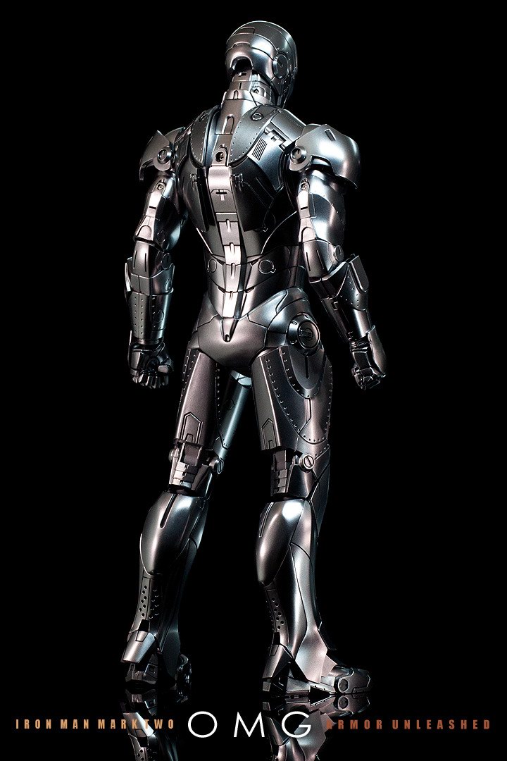 [Hot Toys] MMS150 - Iron Man 2: 1/6th scale Mark II (Armor Unleashed Version)  - Página 6 162738nu7suc2putc36tts