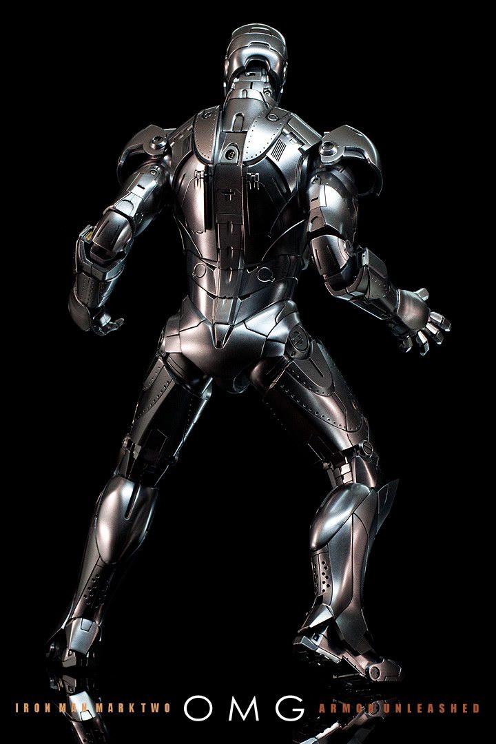 [Hot Toys] MMS150 - Iron Man 2: 1/6th scale Mark II (Armor Unleashed Version)  - Página 6 163514nszm5zf58jn4se4s