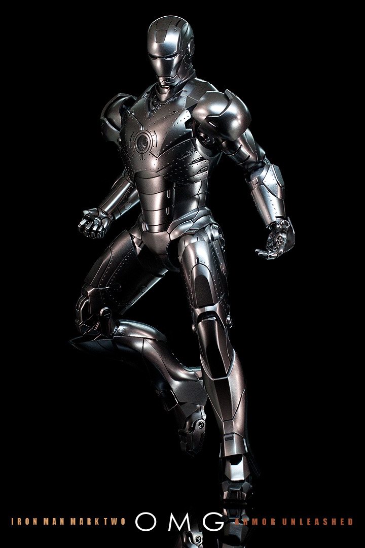 [Hot Toys] MMS150 - Iron Man 2: 1/6th scale Mark II (Armor Unleashed Version)  - Página 6 163531wbwun1pawb2nsp1u