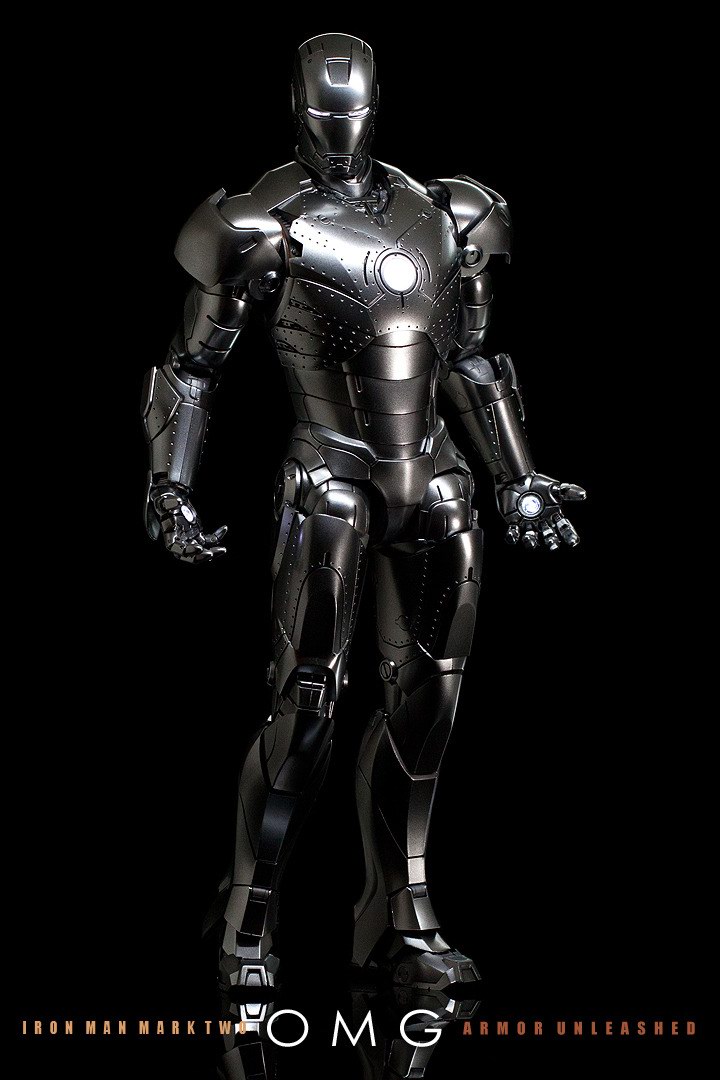 [Hot Toys] MMS150 - Iron Man 2: 1/6th scale Mark II (Armor Unleashed Version)  - Página 6 1635345kp1iqq5p58mxdz8