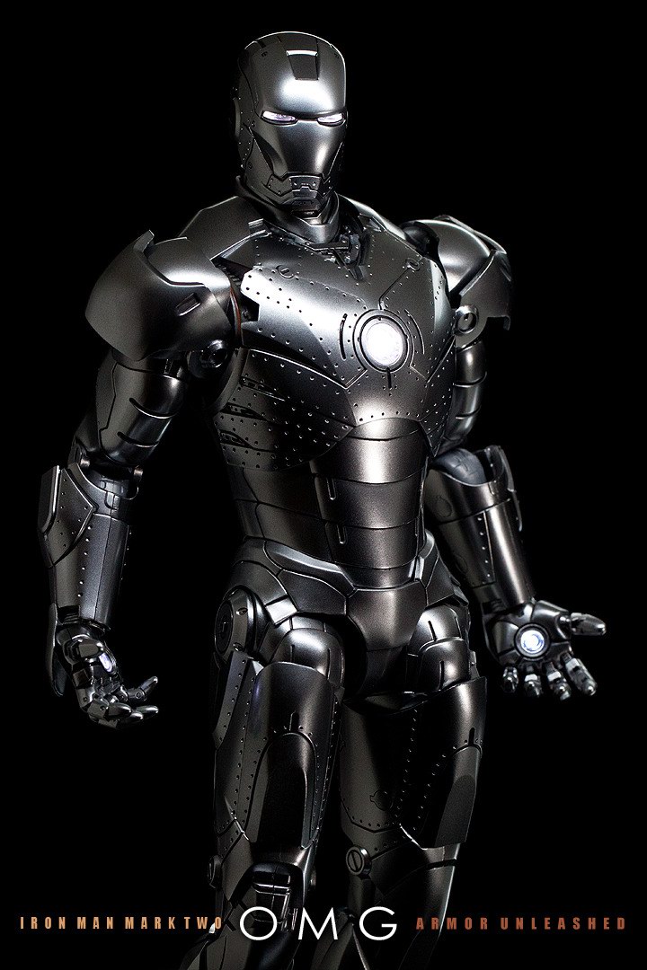 [Hot Toys] MMS150 - Iron Man 2: 1/6th scale Mark II (Armor Unleashed Version)  - Página 6 1637292fz440iaoog345no