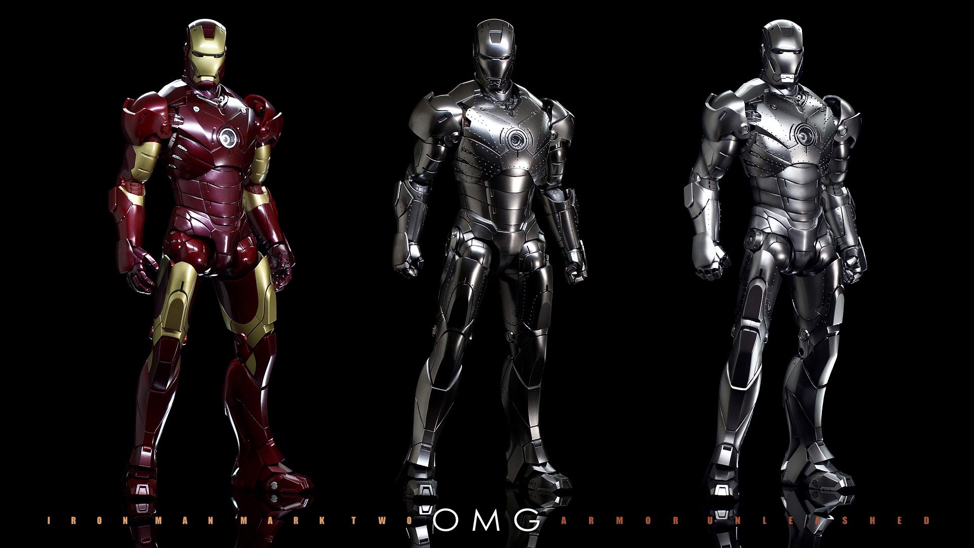 [Hot Toys] MMS150 - Iron Man 2: 1/6th scale Mark II (Armor Unleashed Version)  - Página 6 164316mf3afo7um9rmfnkr