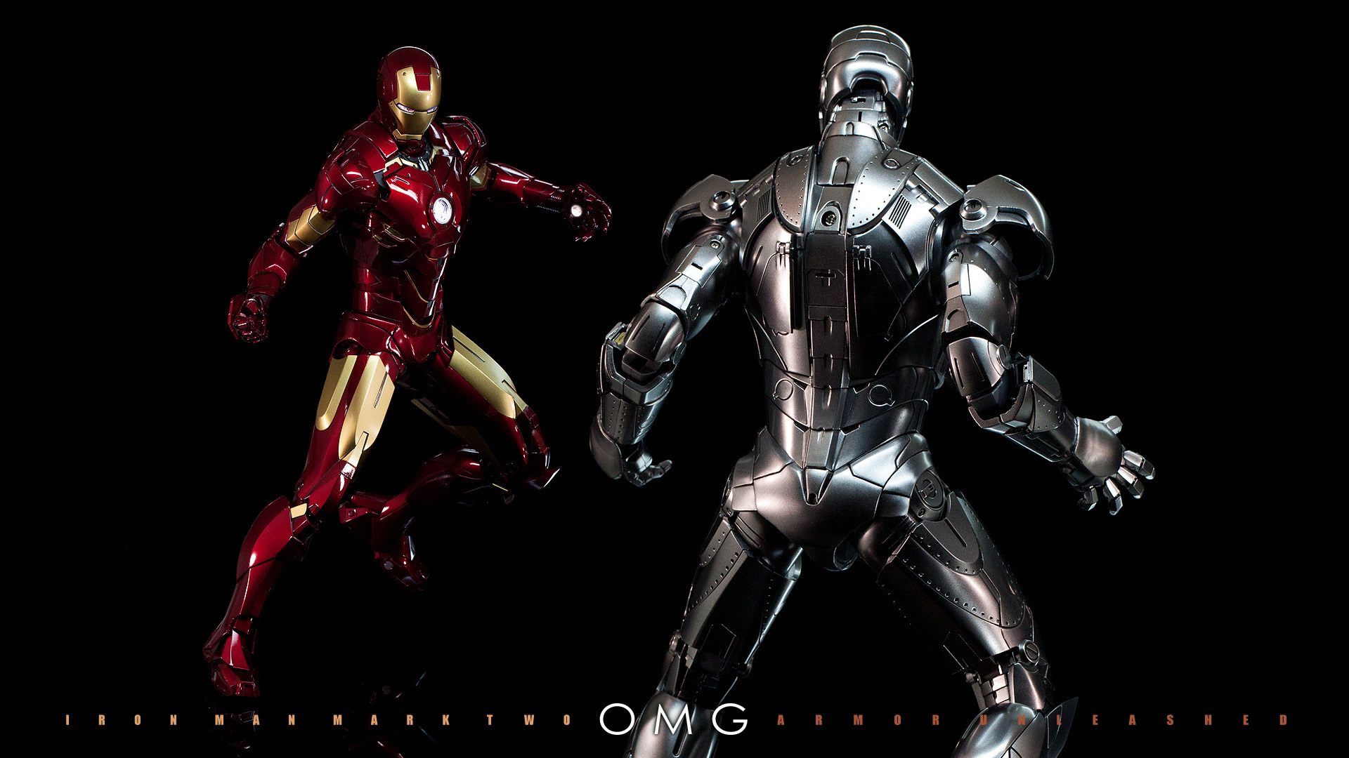 [Hot Toys] MMS150 - Iron Man 2: 1/6th scale Mark II (Armor Unleashed Version)  - Página 6 164348yz525mzpettv9mii