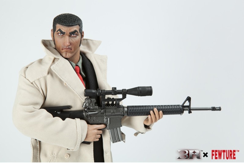 3R - GOLGO 13 000109wwpd8xpukhbzxkzo