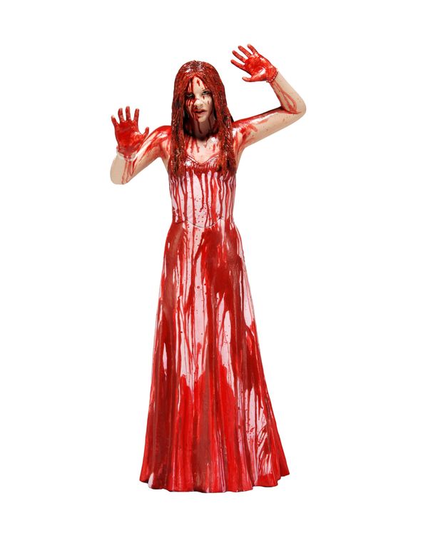 NECA - Carrie 143533bb1a3l6gll3ft5rx