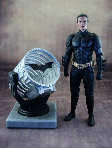 [Dream EX] Bat-Signal Batman Spotlight 1/6 222358w2efm5e0fl2zlrmz