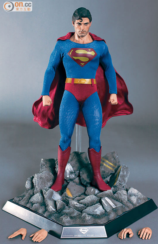 [Hot Toys] Superman III: Superman (Evil Version) 1/6 scale - Página 3 070117swn79an22jryn3di