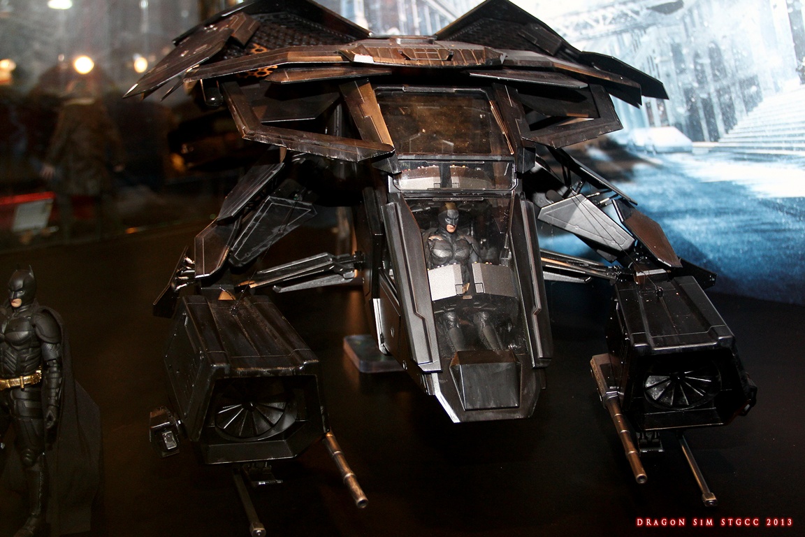 [HOT TOYS] The Dark knight Rises - The Bat - 1/12 Scale - Página 11 103932zrvqc3f7sqzp0n57