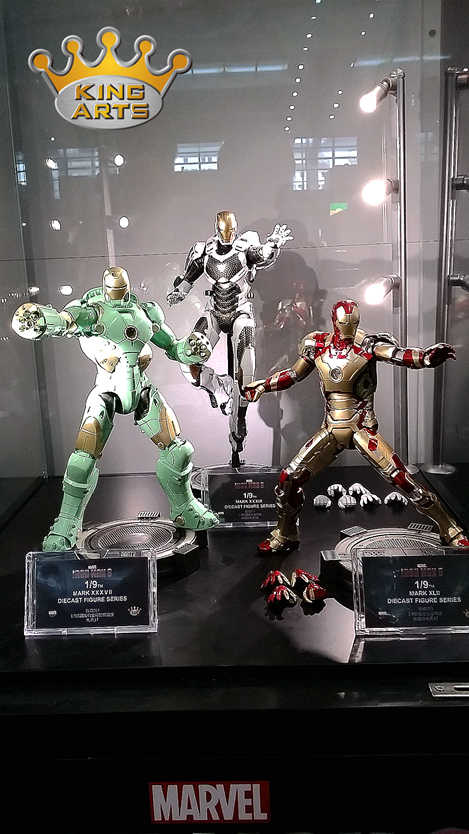 [King Arts] Iron Man 3: 1/9 scale Collectibles 110404xk8i2b7exe28wwyb