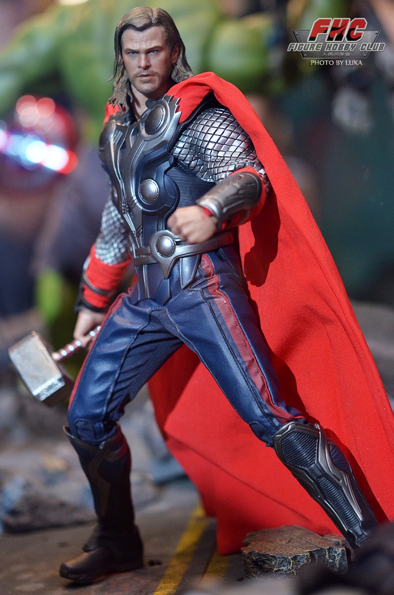 [Hot Toys] The Hot Toys Gallery 2014 - by Beast Kingdom  103203z8yb8clblpv7z9ut