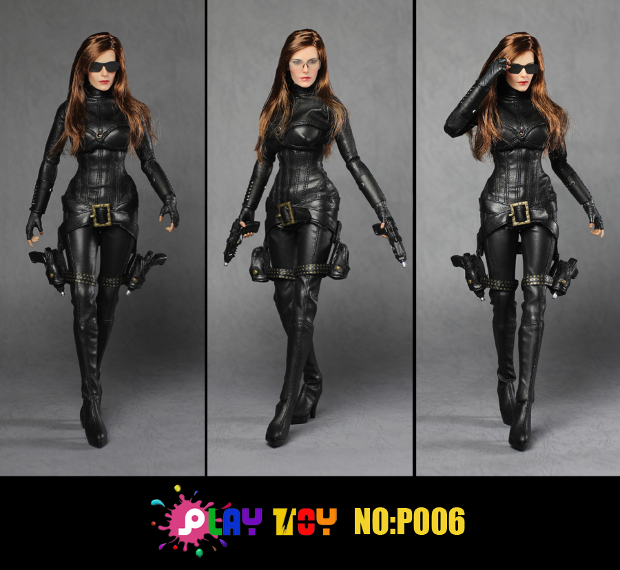 PLAY TOY - AGENT 12 (n°006) 160242fu1if27uzio4wm5w