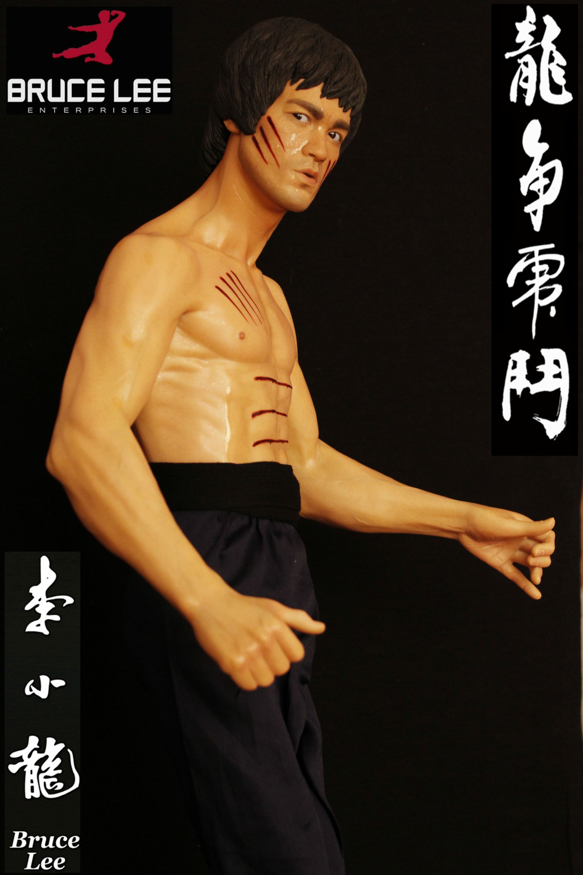 [Blitzway] Bruce Lee Tribute - 1/3 Scale - LANÇADO!!! - Página 6 211936b6q9rzmv6my9swqt