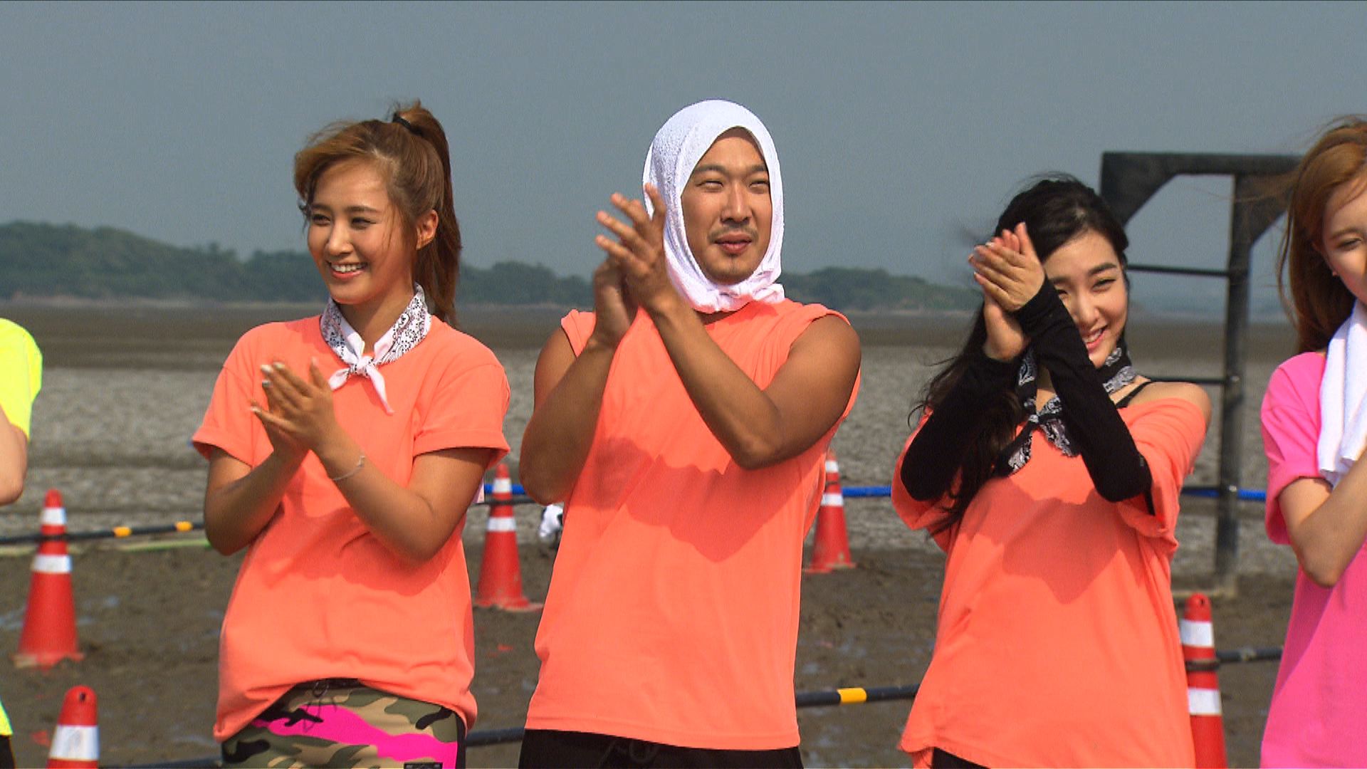 [PIC][23-06-2015]SNSD ghi hình cho chương trình "Running Man" vào hôm nay Img0403_20150703153615_5