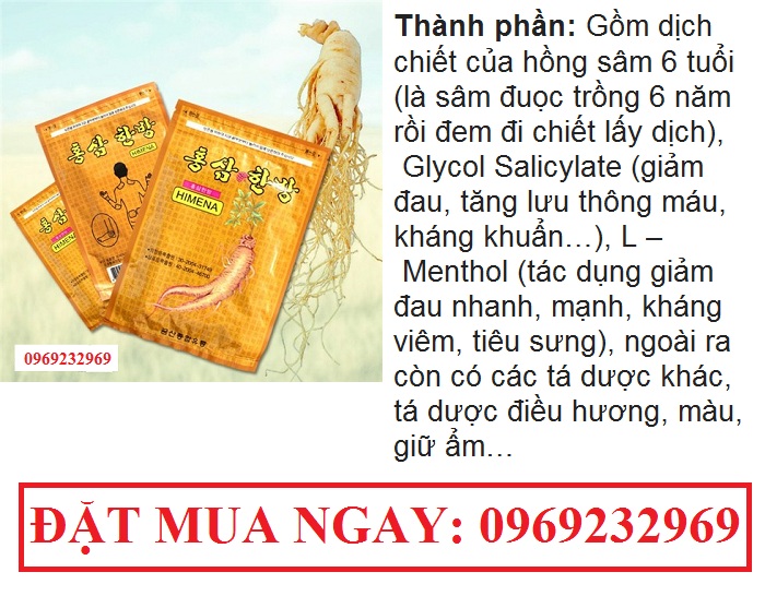 Cao dán hồng sâm Hàn Quốc Cao-dan-hong-sam-han-quoc-1