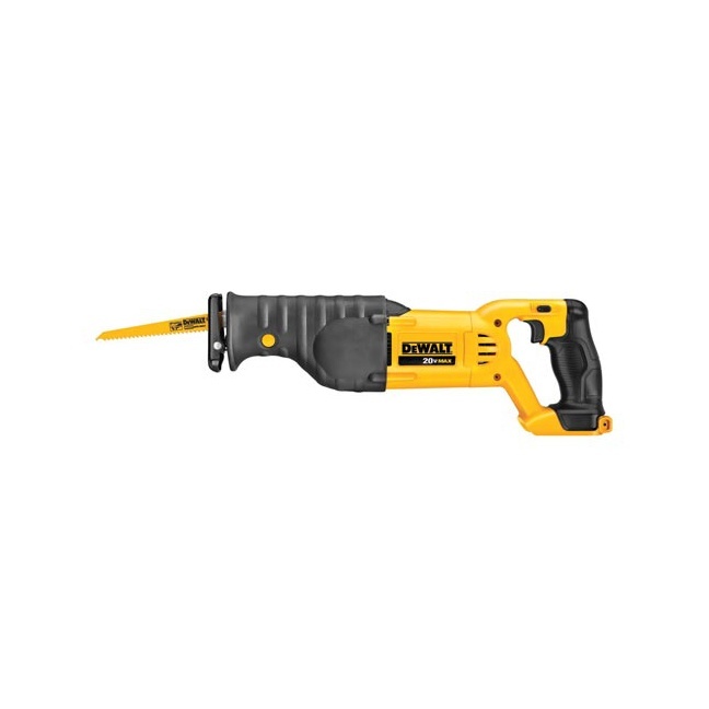 USAR Equipment Dewalt-DCS380B-Cordless-20V-Max-Reciprocating-Saw