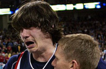 Portland @ Gonzaga - Wednesday at 8:00 (ROOT)  Adam-morrison-crying-gonzaga_display_image