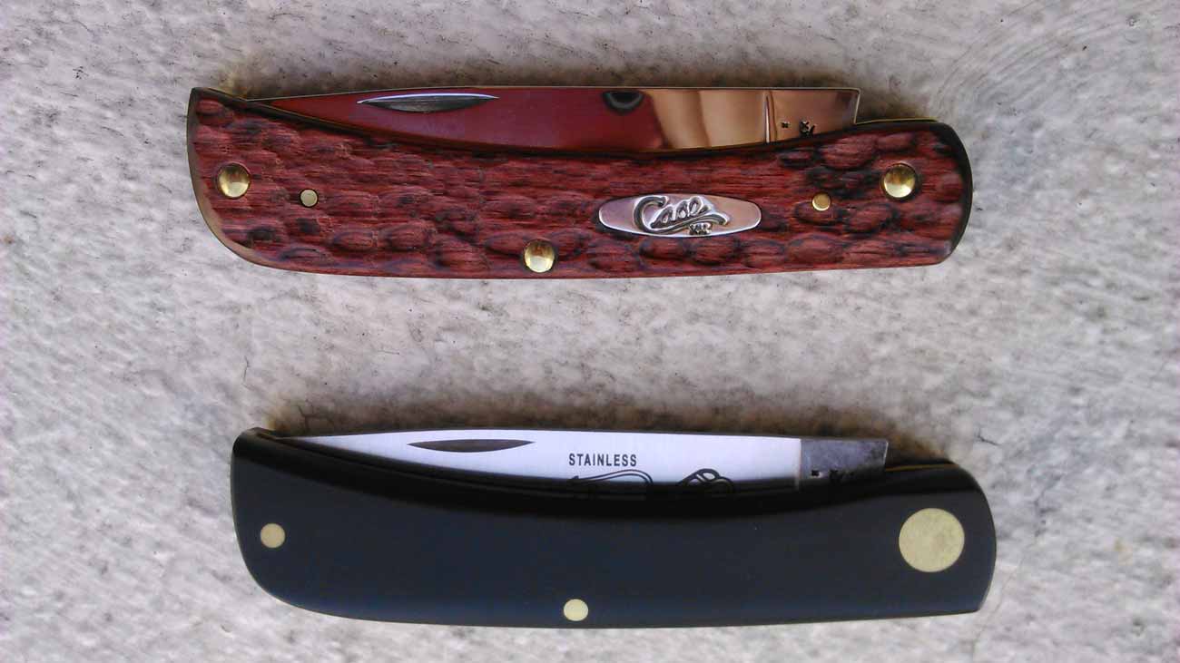 CASE cutlery Sodx2F